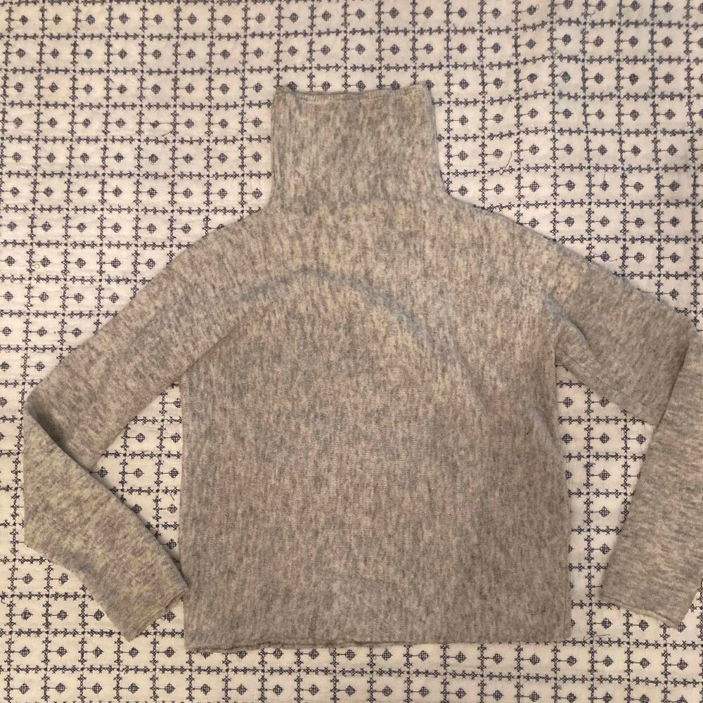 Samsøe Samsøe Turtleneck Sweater XS/S